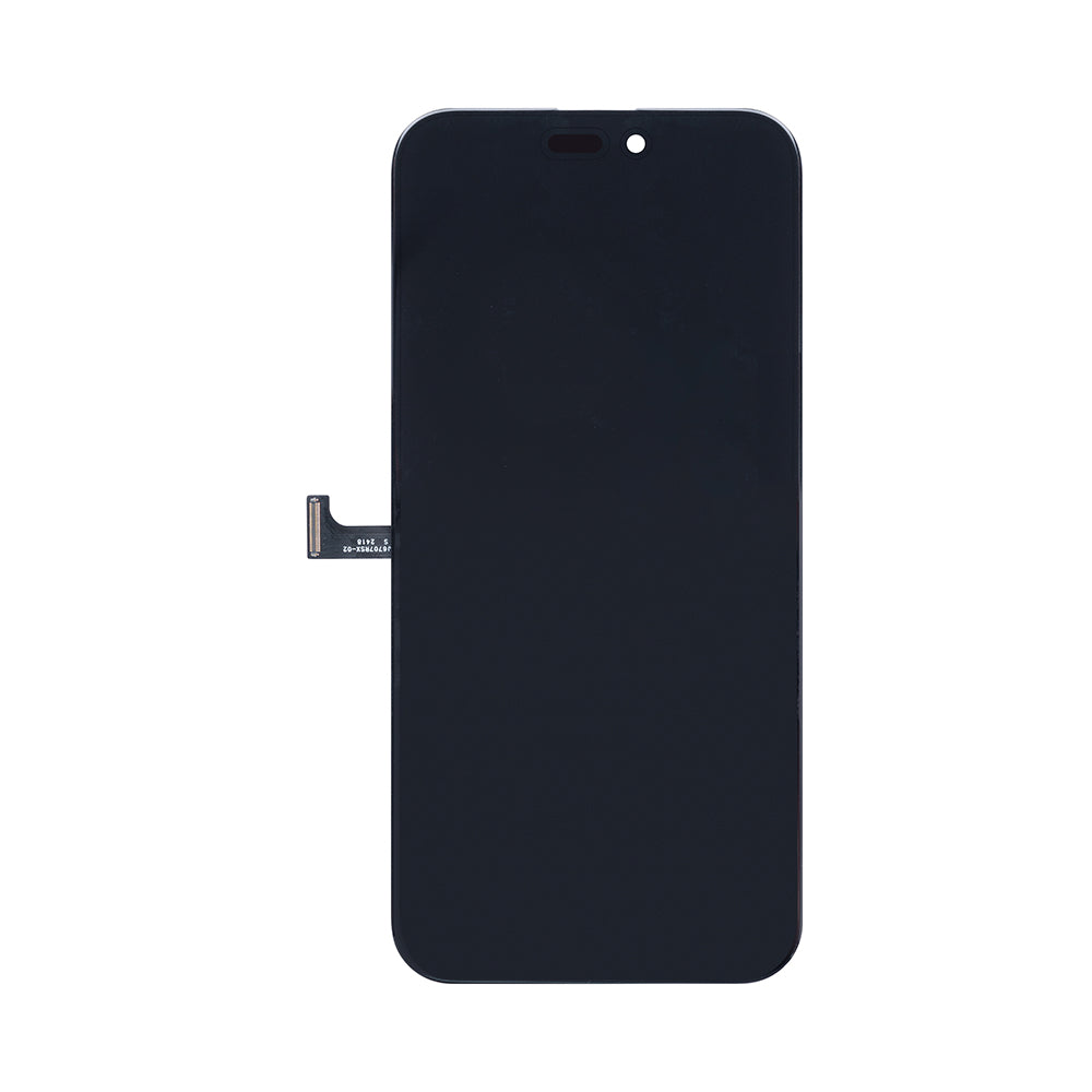 PIXDURA For Apple iPhone 15 Pro Max Display And Digitizer Soft-OLED