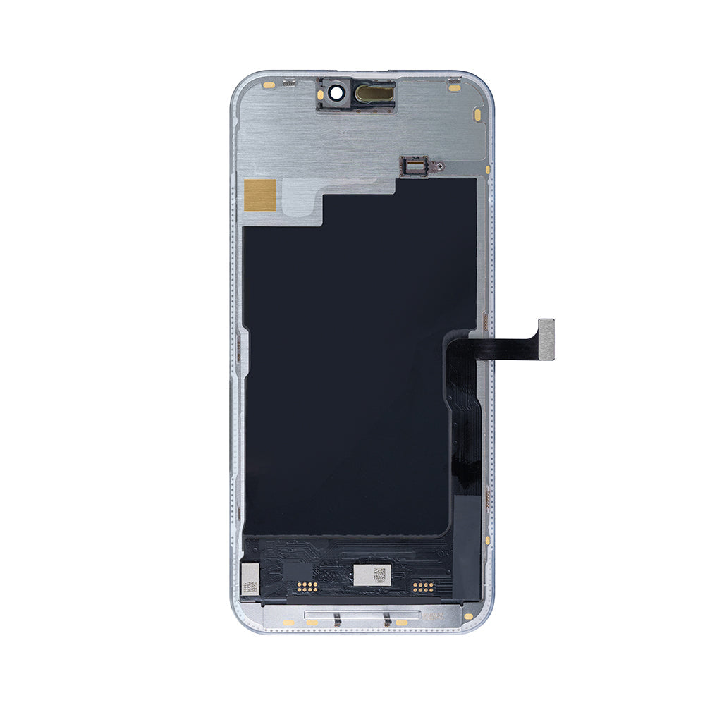 PIXDURA For Apple iPhone 15 Pro Max Display And Digitizer Soft-OLED