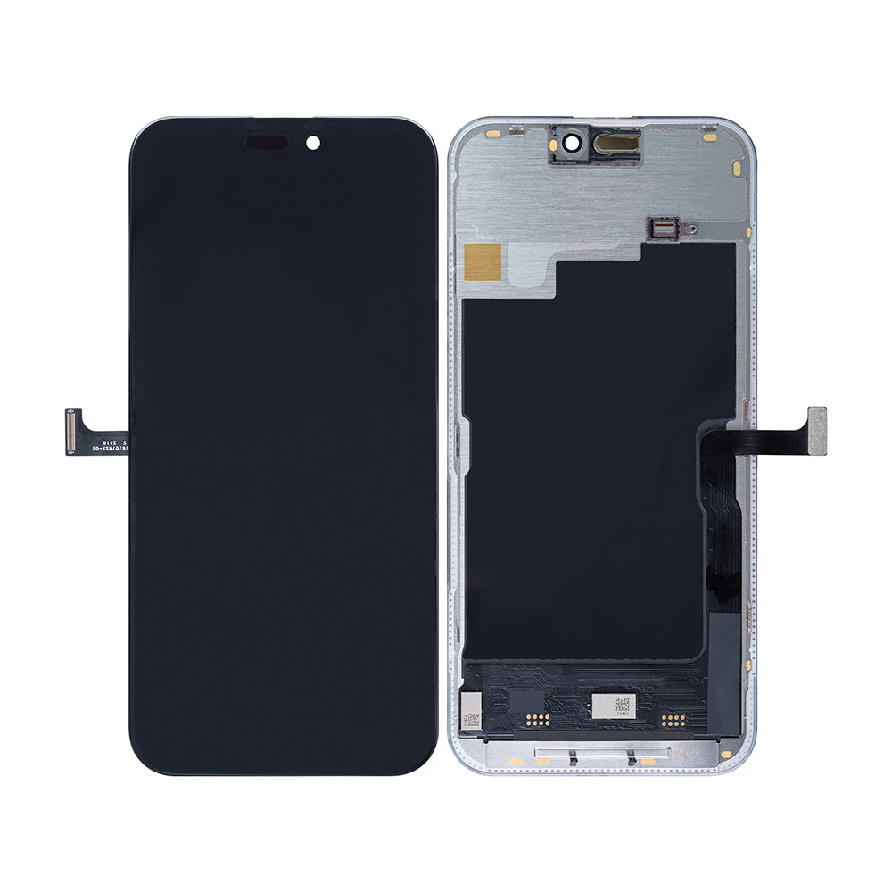 PIXDURA For Apple iPhone 15 Pro Max Display And Digitizer Soft-OLED