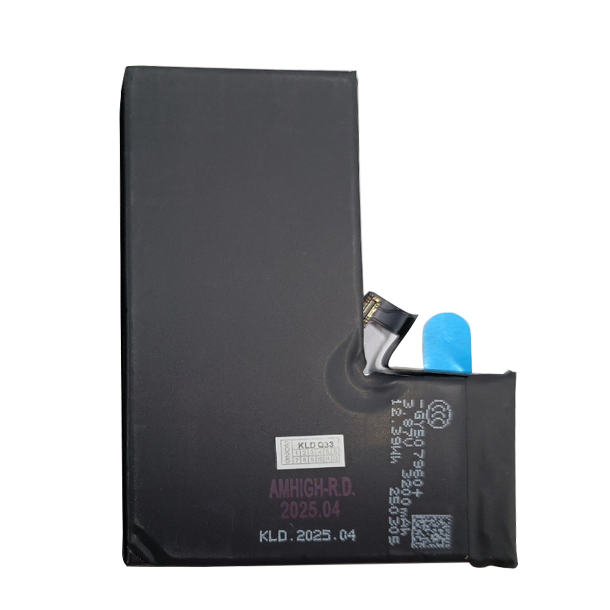For Apple iPhone 14 Pro Run Diagnostics Battery