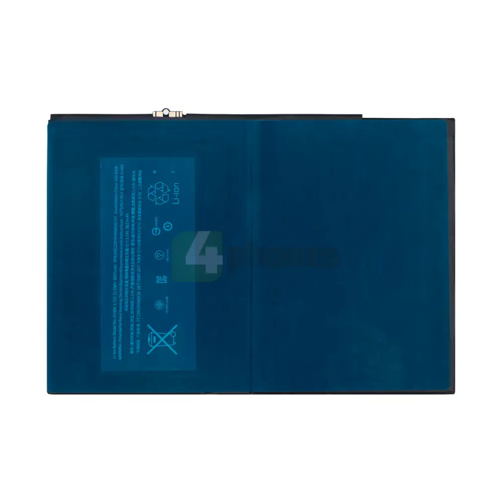 For Apple iPad Air, iPad 5, iPad 9 (2017, 2018, 2019, 2020, 2021) Battery A1484
