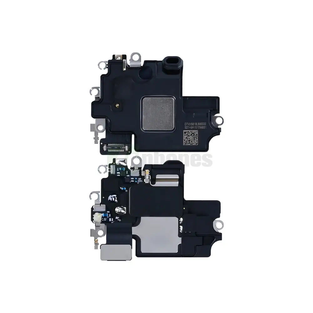 For Apple iPhone 15 Earspeaker