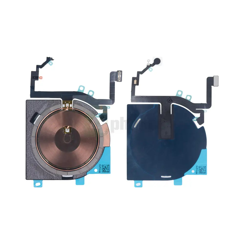 For Apple iPhone 15 NFC Wireless Charging And Flashlight Flex