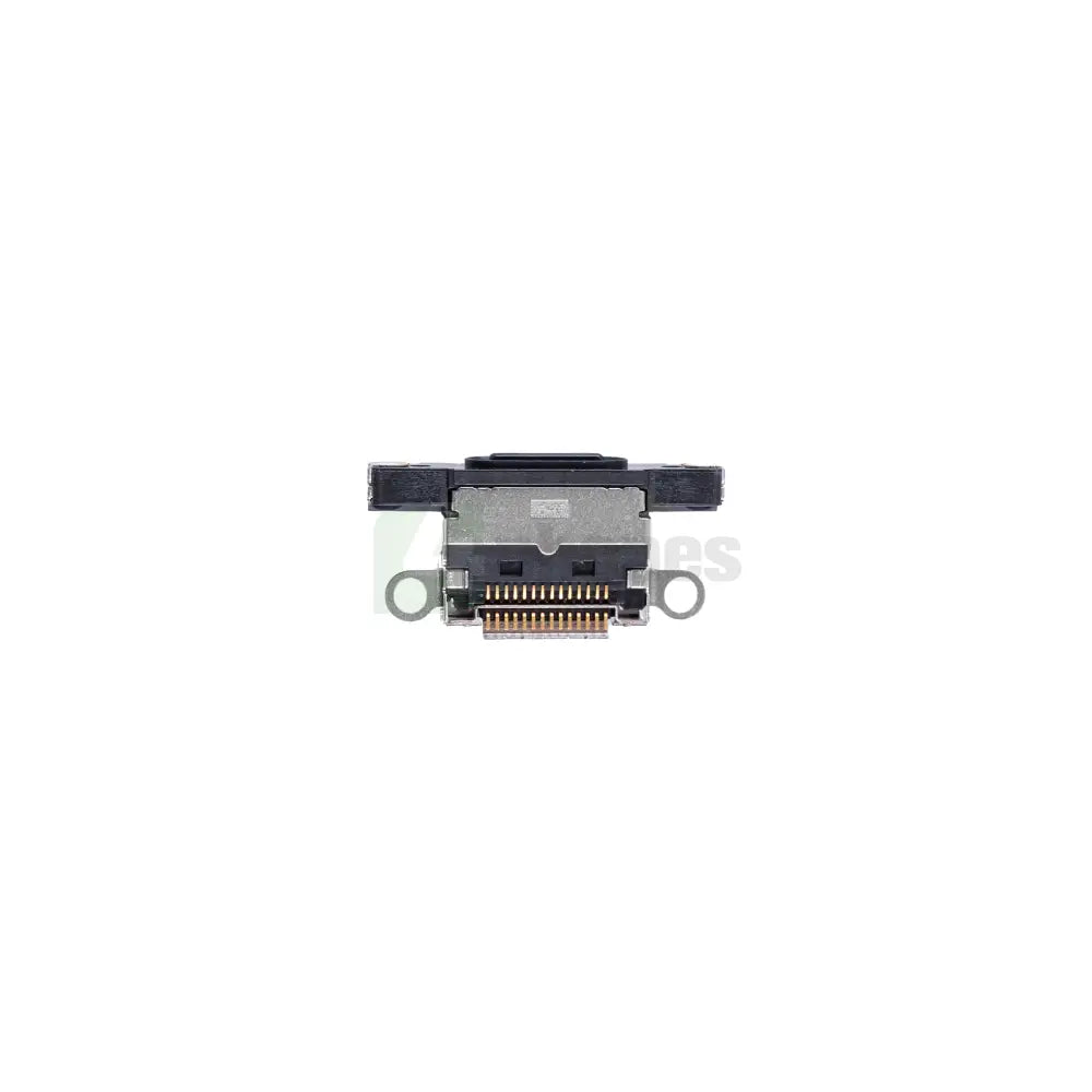 For Apple iPhone 15, 15 Plus System Charging Port Black