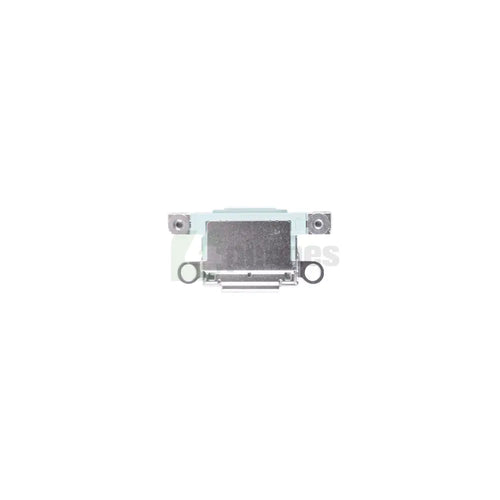 For Apple iPhone 15, 15 Plus System Charging Port Green