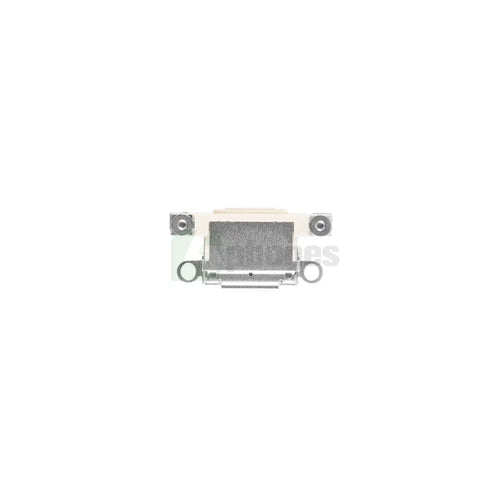 For Apple iPhone 15, 15 Plus System Charging Port Yellow