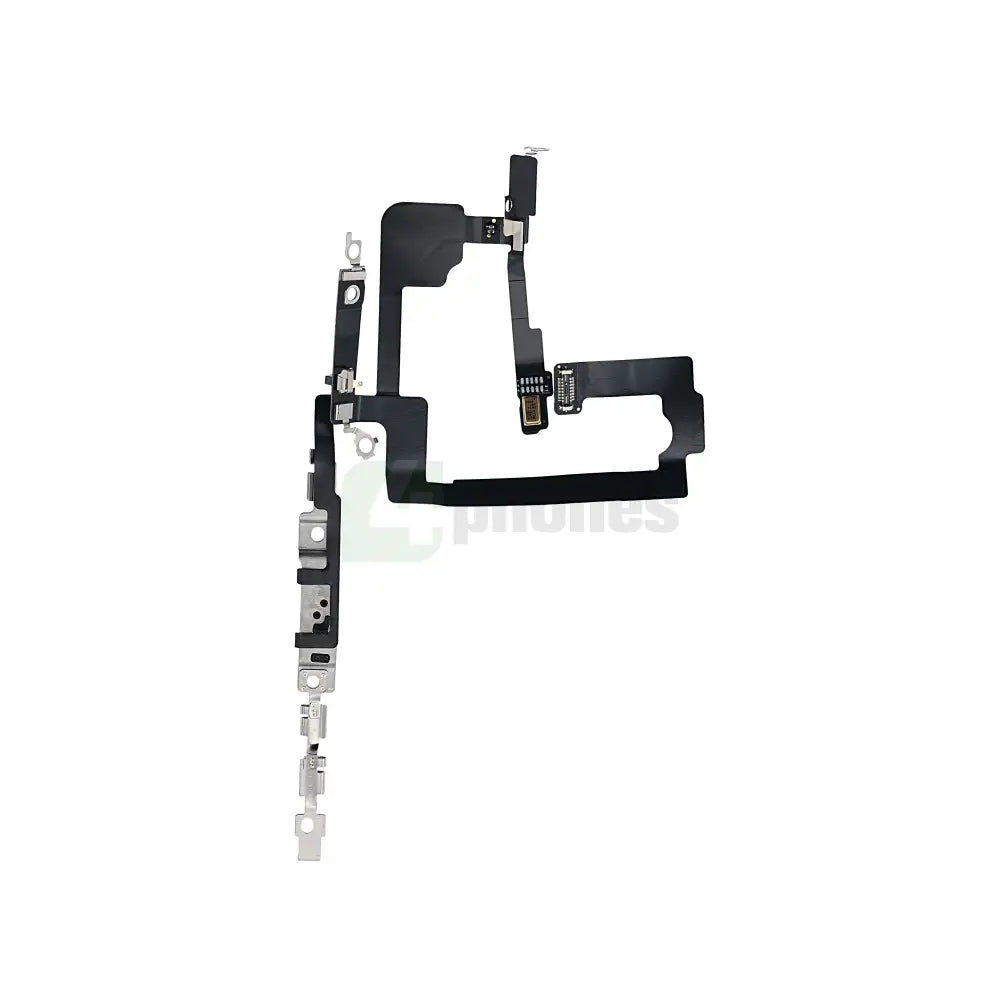 For Apple iPhone 15 Power Flex