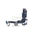 For Apple iPhone 15 System Charging Flex Yellow Pulled