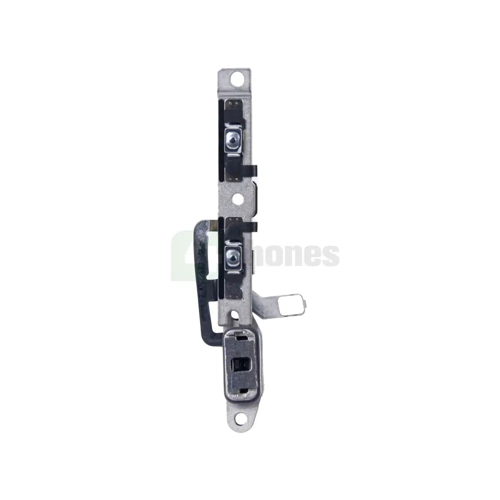 For Apple iPhone 15 Volume Flex