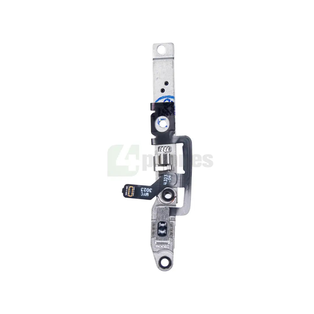 For Apple iPhone 15 Volume Flex