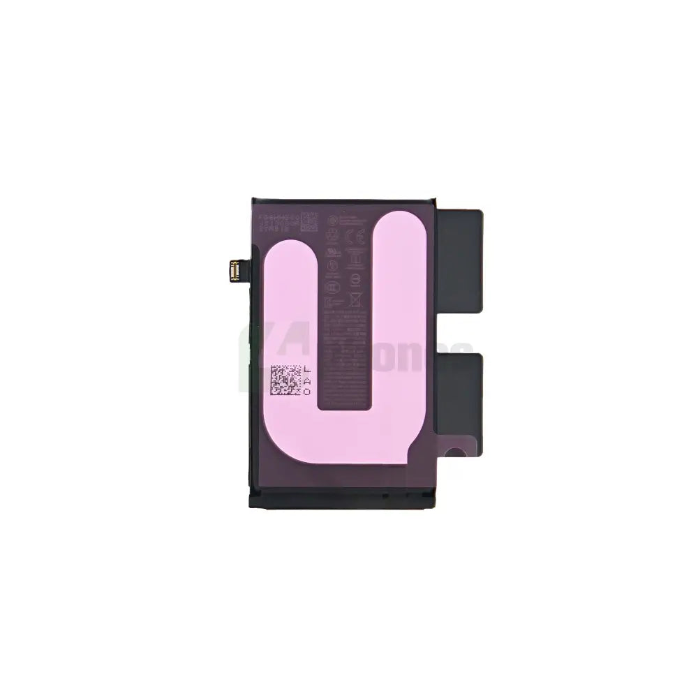 For Apple iPhone 16 Battery 661-44796 Original