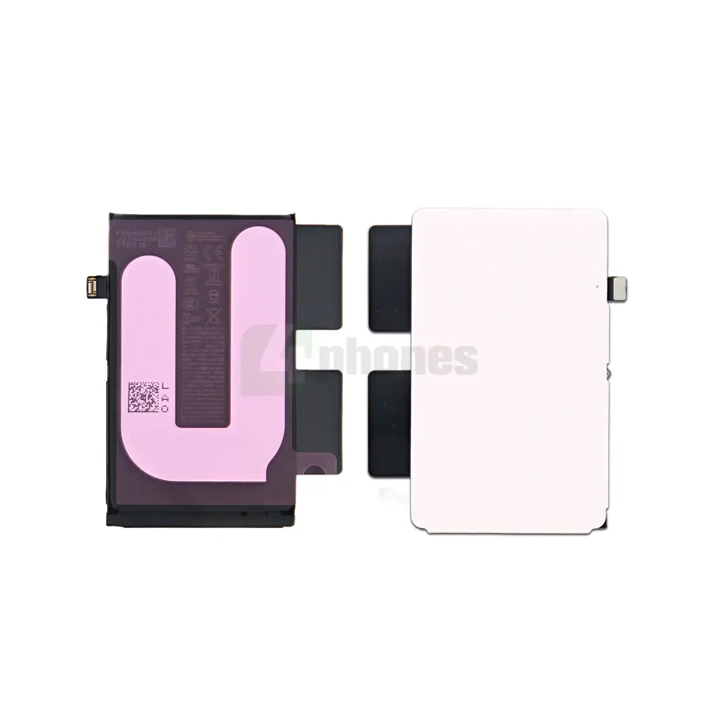 For Apple iPhone 16 Battery 661-44796 Original