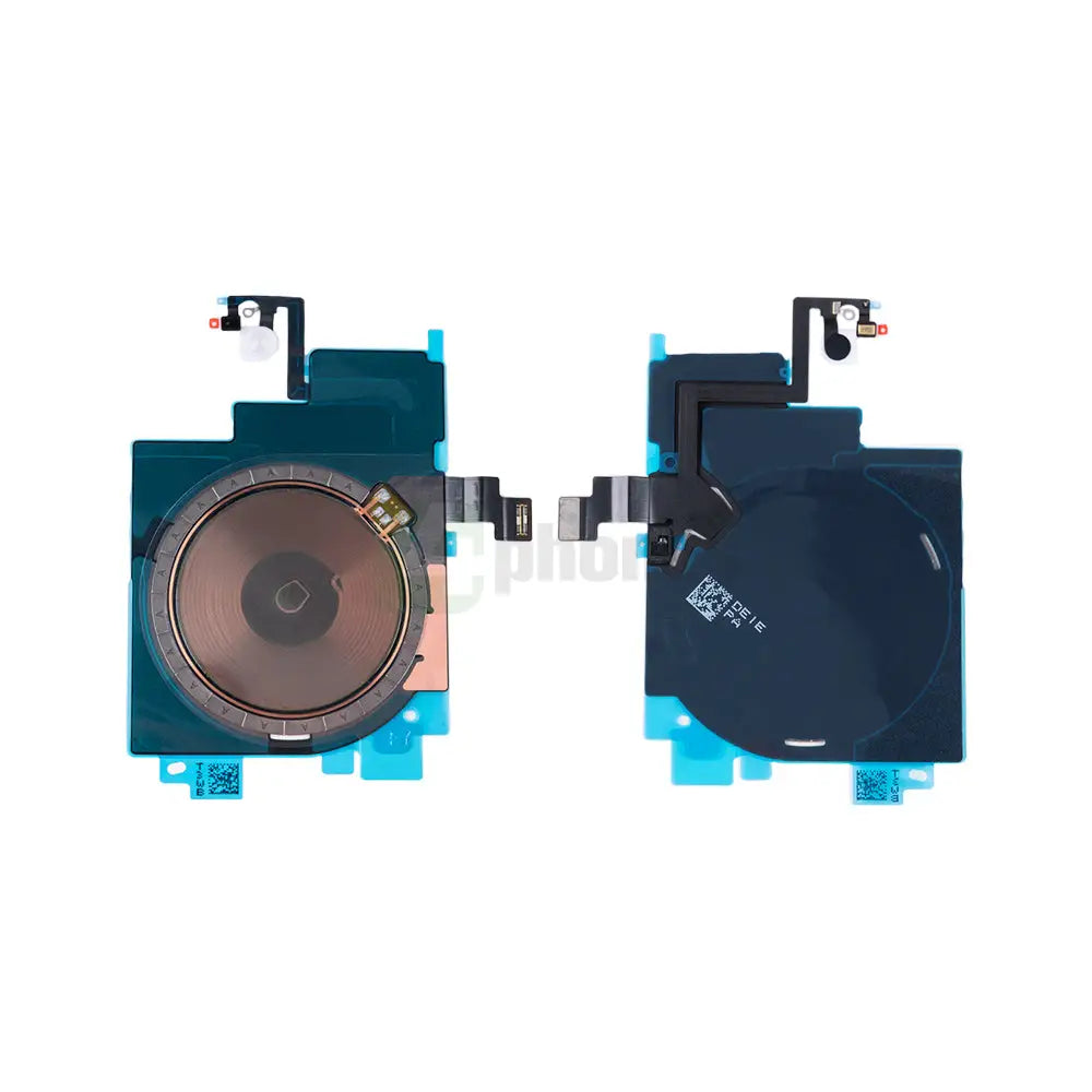 For Apple iPhone 16 NFC Wireless Charging And Flashlight Flex Pulled