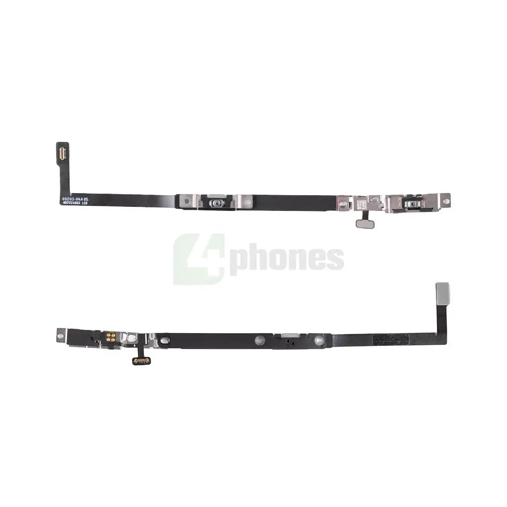 For Apple iPhone 16 Plus Power Flex Pulled