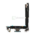 For Apple iPhone 16 Plus System Charging Board Teal Pulled