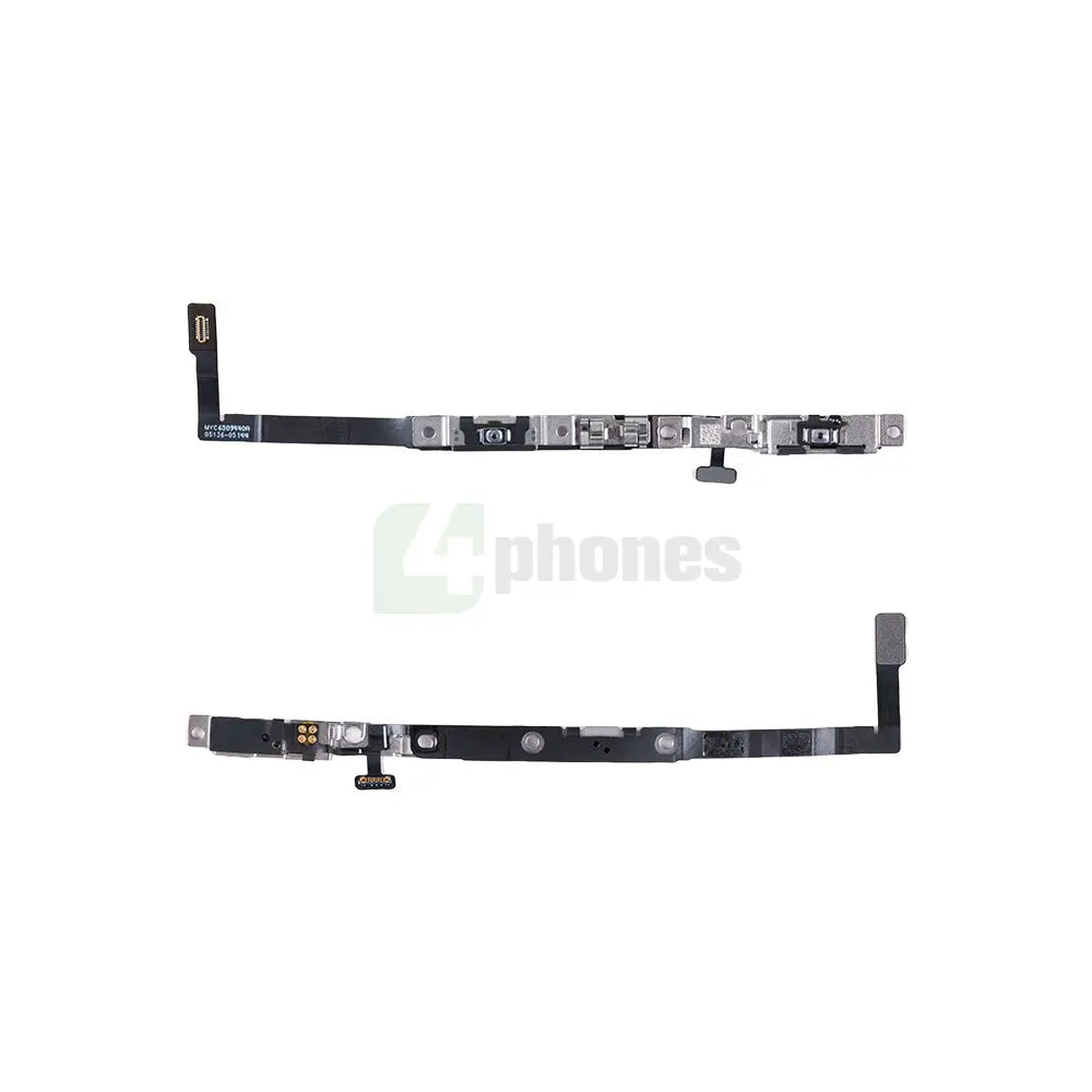 For Apple iPhone 16 Power Flex Pulled