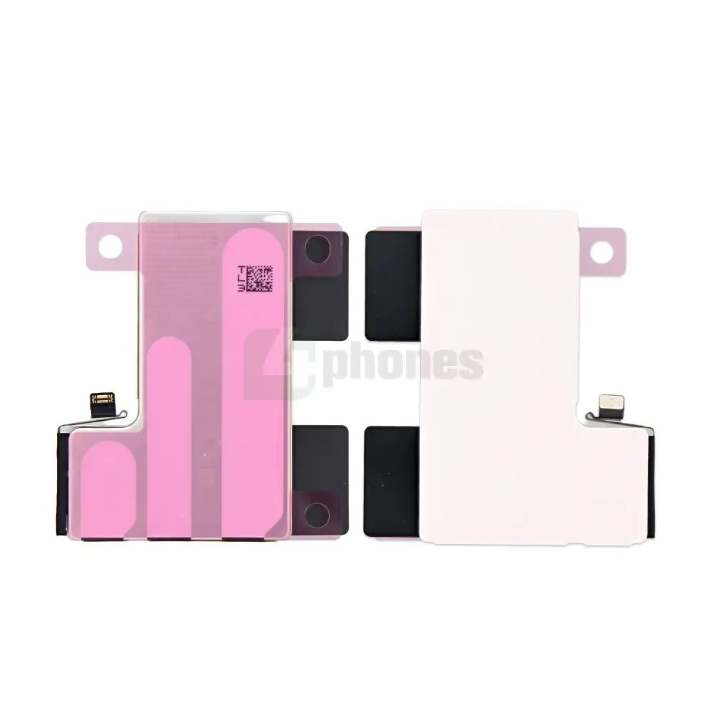 For Apple iPhone 16 Pro Battery 661-42720 Original