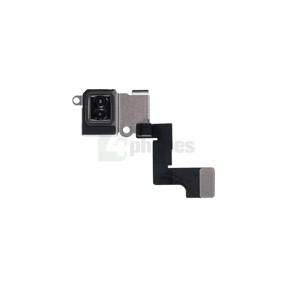 For Apple iPhone 16 Pro Infrared Radar Scanner Flex Pulled