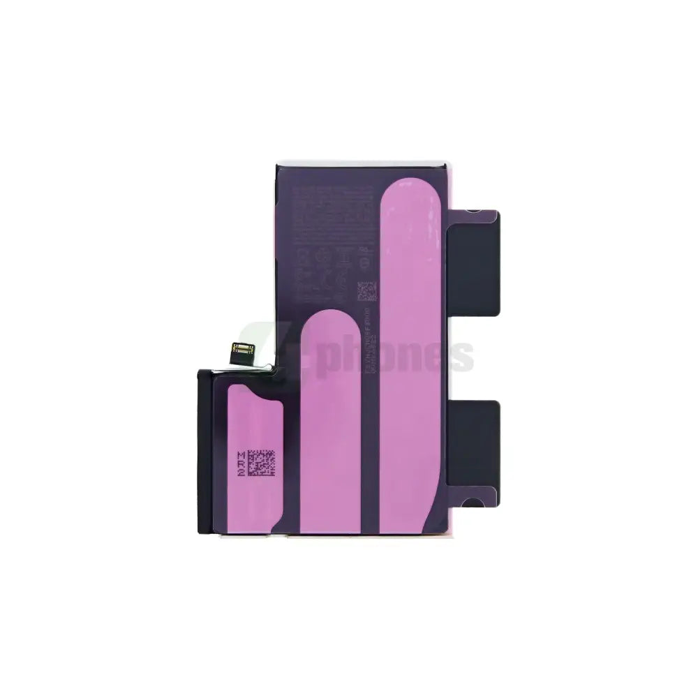 For Apple iPhone 16 Pro Max Battery 661-44954 Original