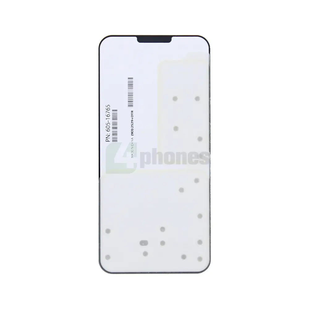 For Apple iPhone 16 Pro Max Battery 661-44954 Original