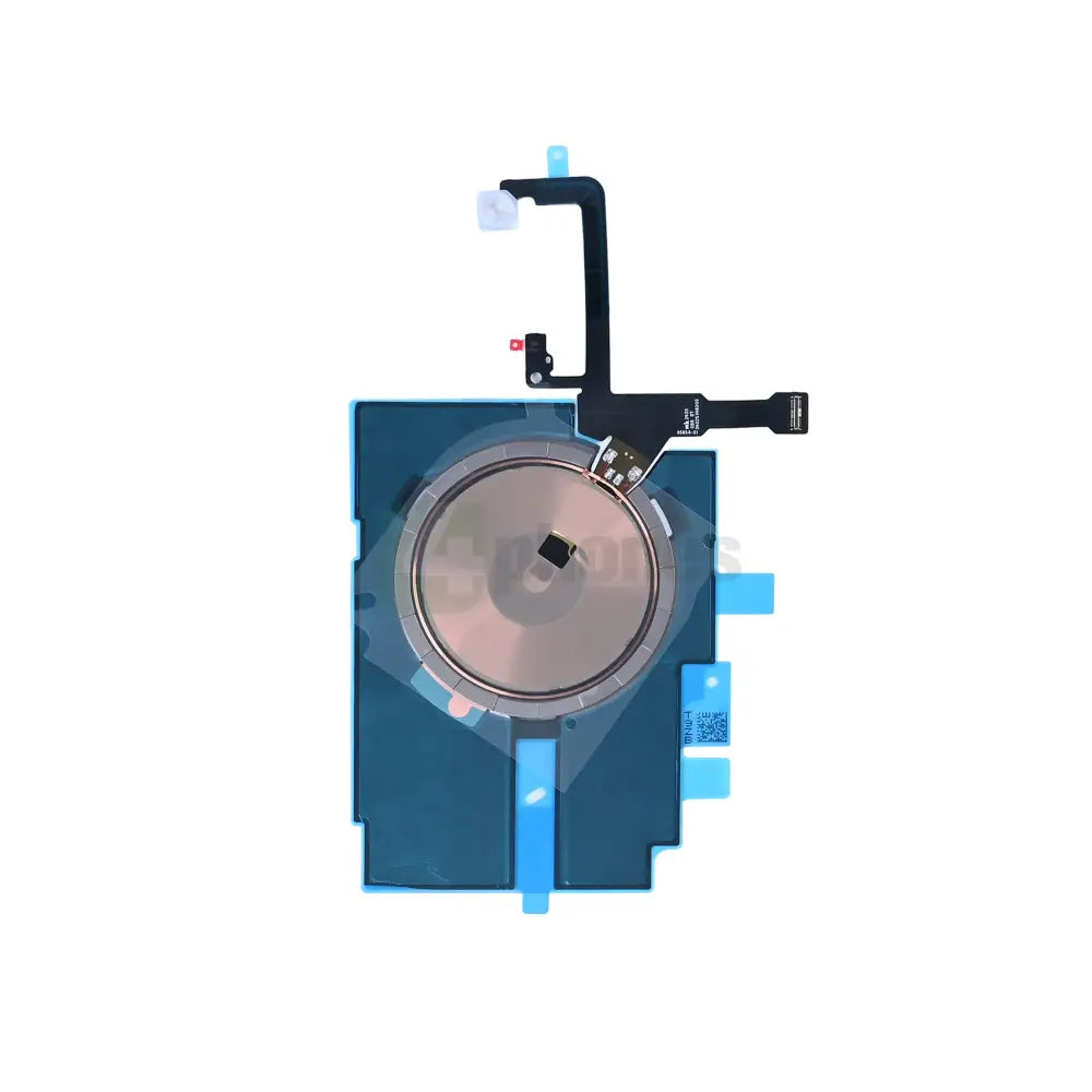 For Apple iPhone 16 Pro Max NFC Wireless Charging And Flashlight Flex Pulled