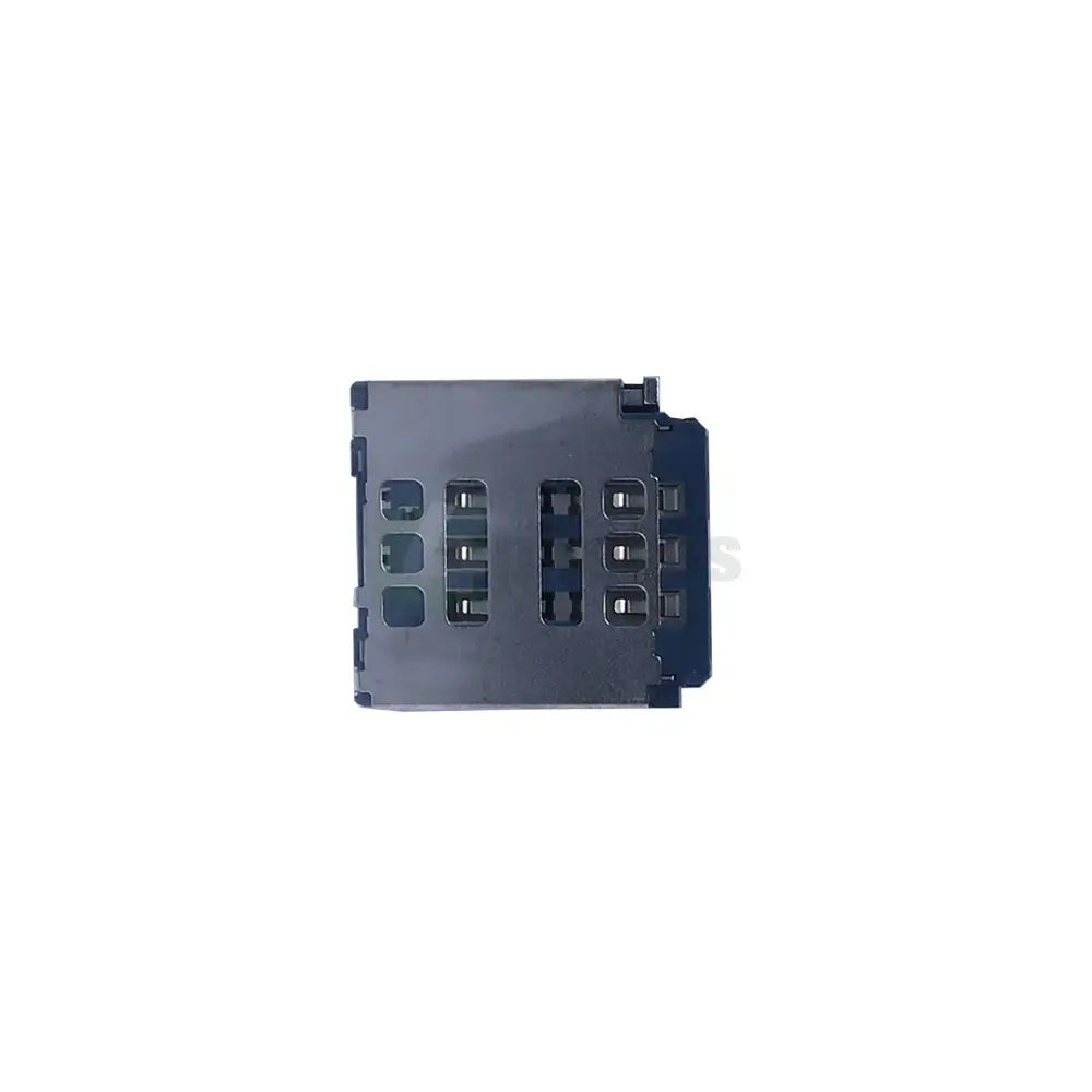 For Apple iPhone 16 Pro, 16 Pro Max Sim Card Reader Pulled