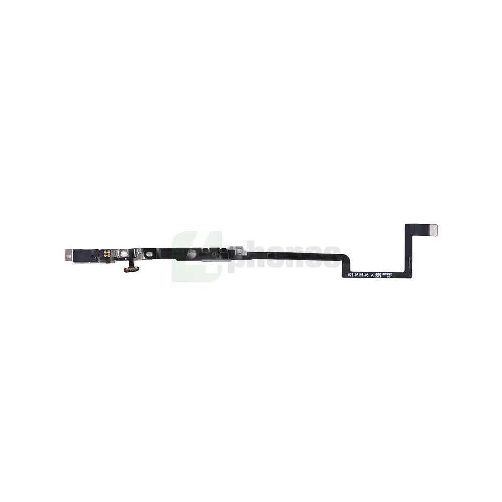 For Apple iPhone 16 Pro Power Flex Pulled