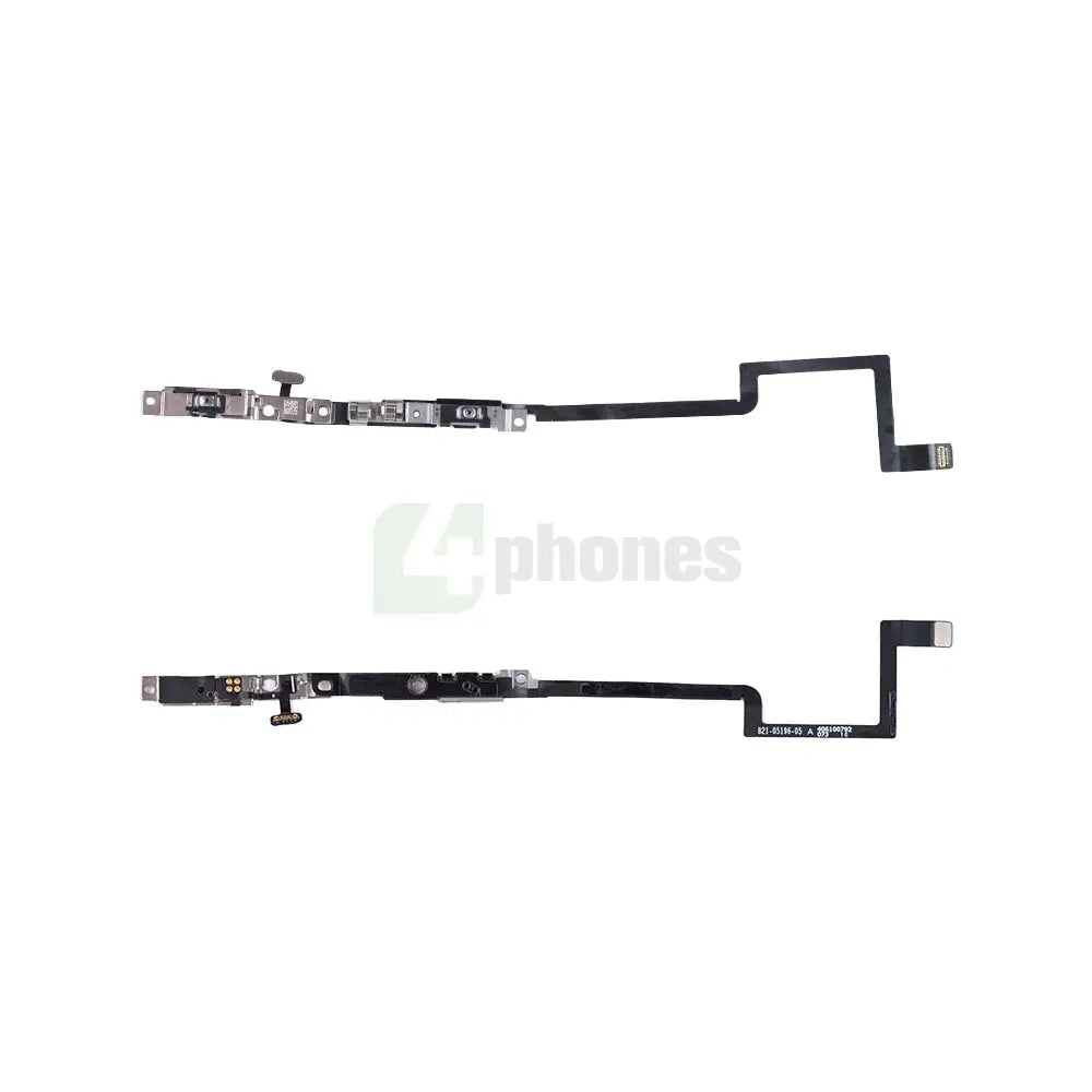 For Apple iPhone 16 Pro Power Flex Pulled