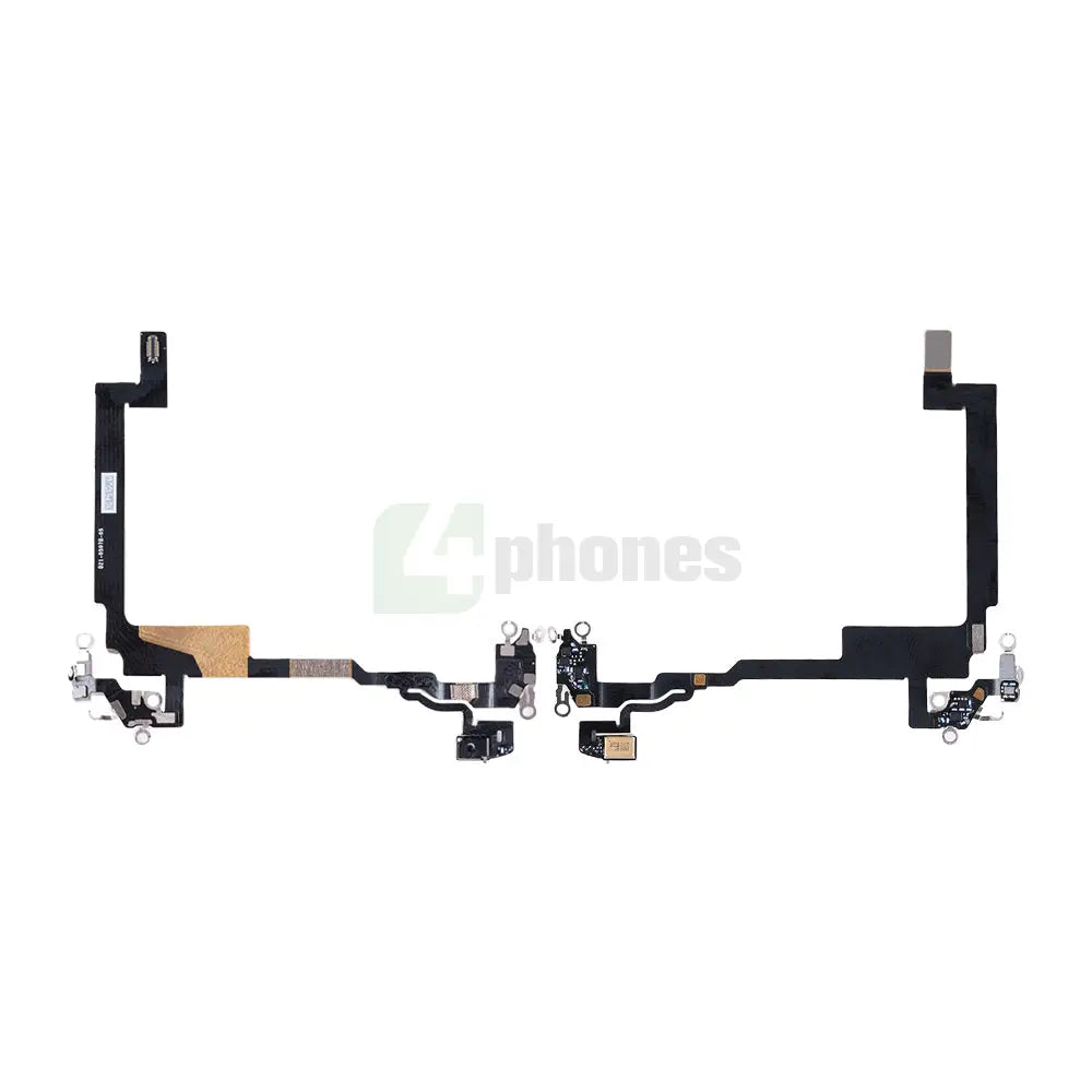 For Apple iPhone 16 Pro Signal Antenna Flex Original