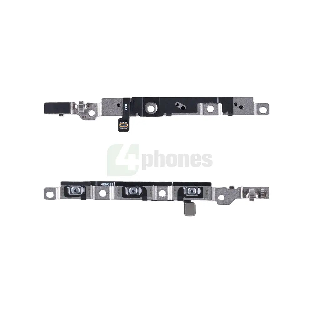 For Apple iPhone 16 Pro Volume Flex Pulled
