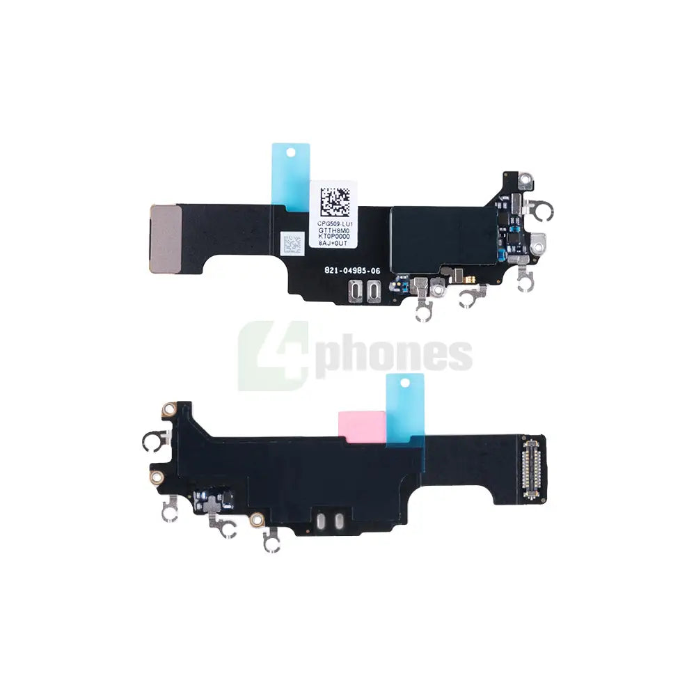 For Apple iPhone 16 Pro Wifi Flex Pulled