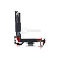 For Apple iPhone 16 System Charging Flex White
