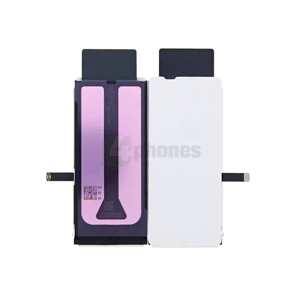 For Apple iPhone 16e Battery 661-49432 Original