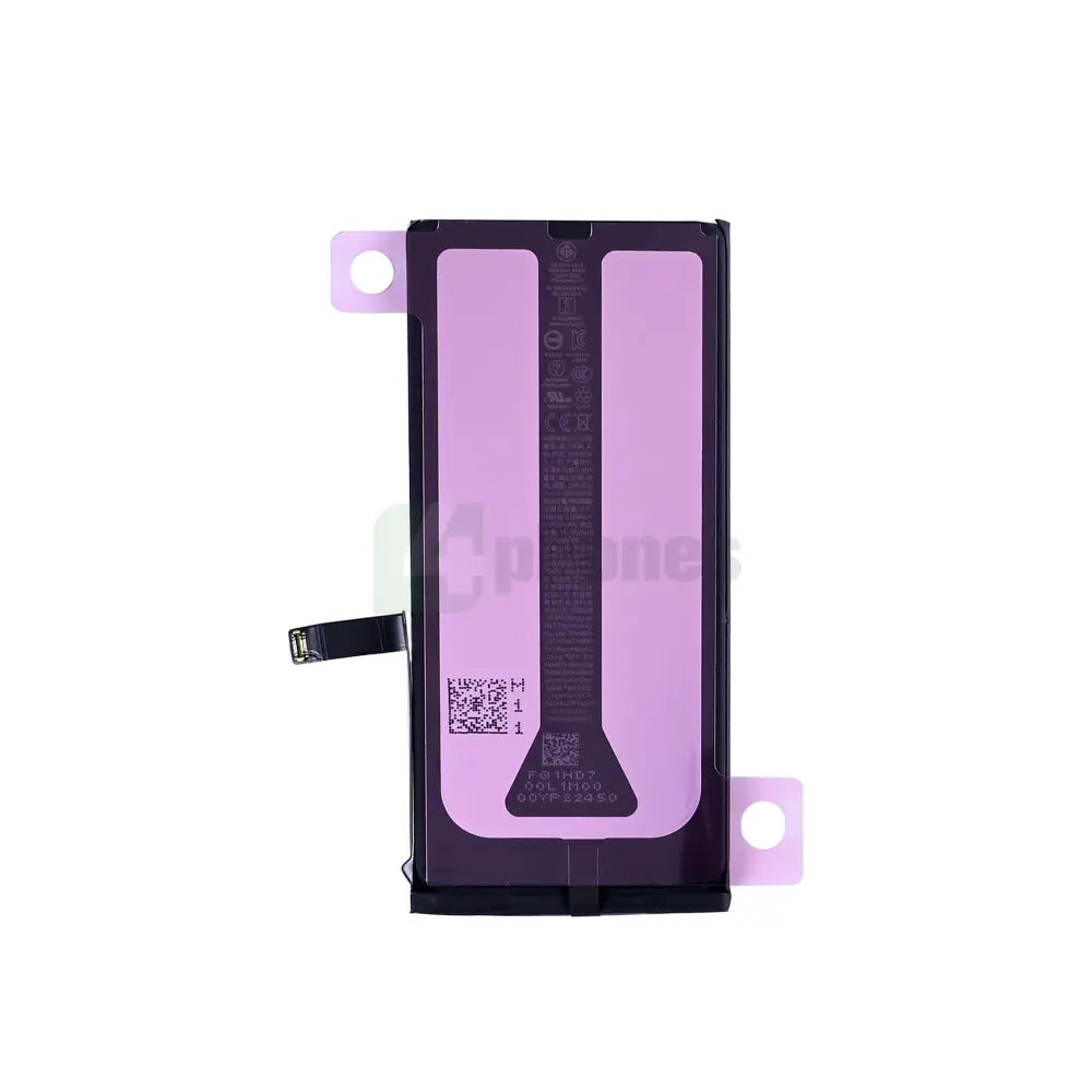 For Apple iPhone 16e Battery Original  (Diagnosable)