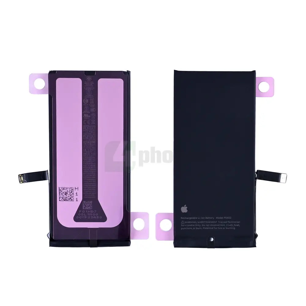 For Apple iPhone 16e Battery Original  (Diagnosable)