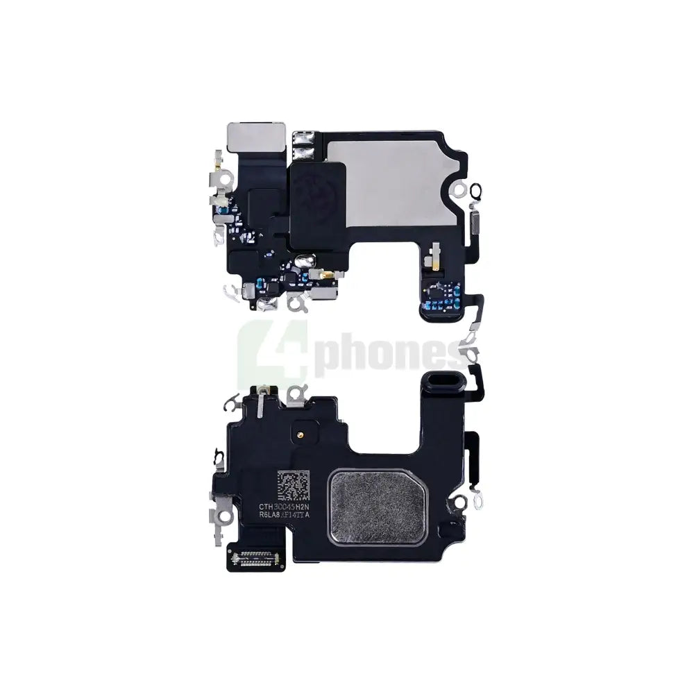 For Apple iPhone 16e Earspeaker
