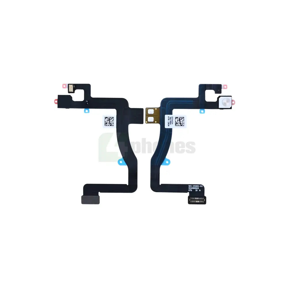 For Apple iPhone 16e Flashlight Flex OEM