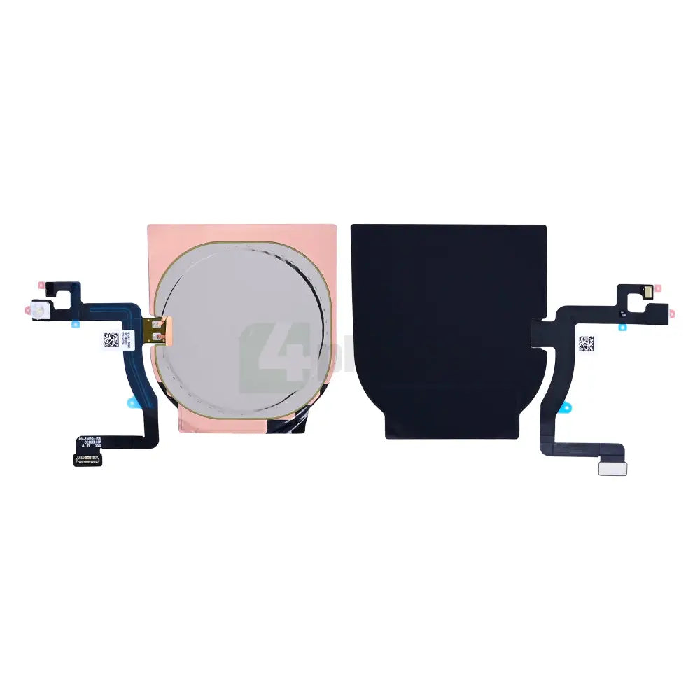 For Apple iPhone 16e NFC Wireless Charging And Flashlight Flex