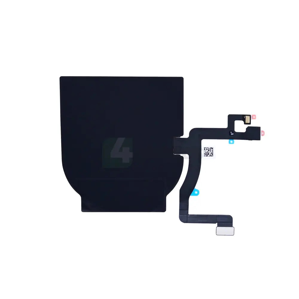 For Apple iPhone 16e NFC Wireless Charging And Flashlight Flex