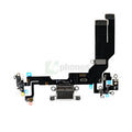 For Apple iPhone 16e System Charging Flex White