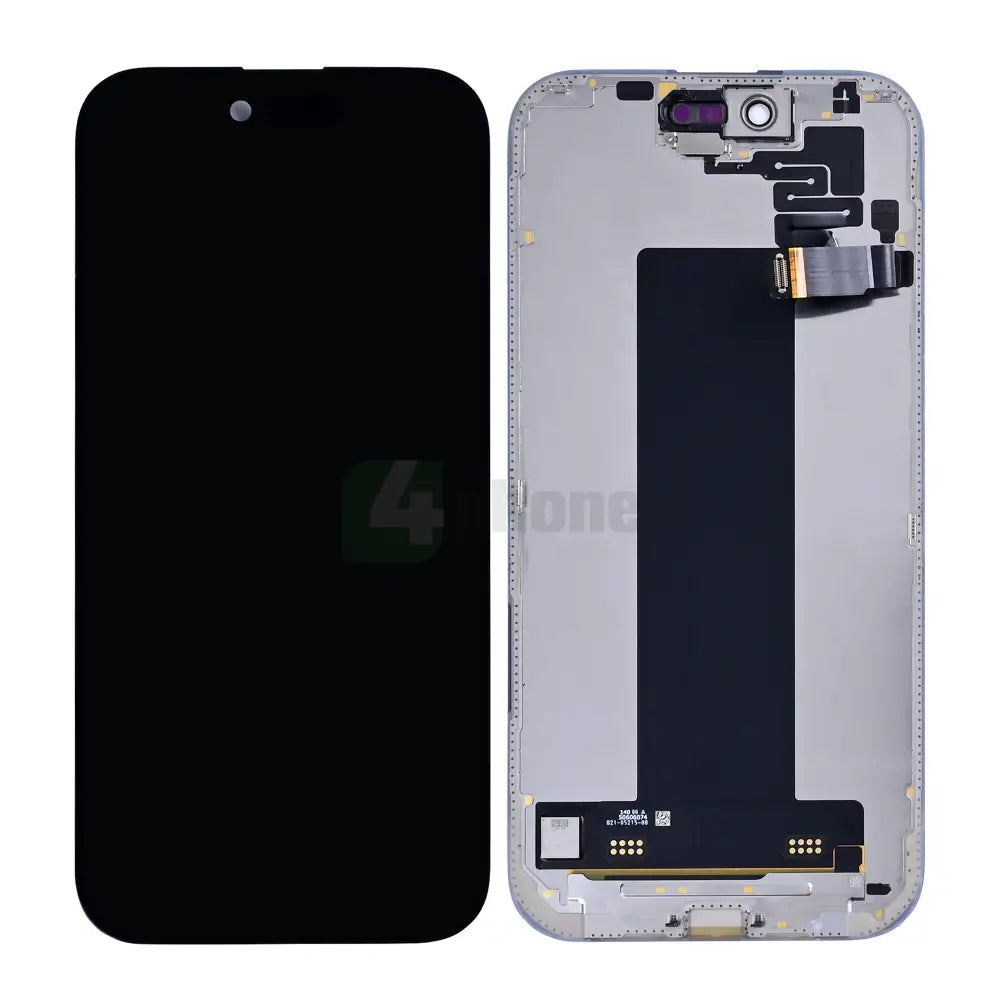For Apple iPhone 17 Air Display With Proximity Sensor Flex Service Pack