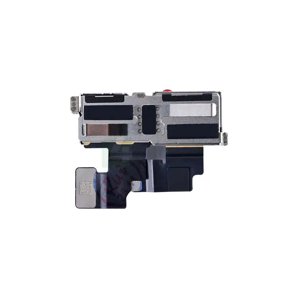 For Apple iPhone 17 Air Front Camera Pulled