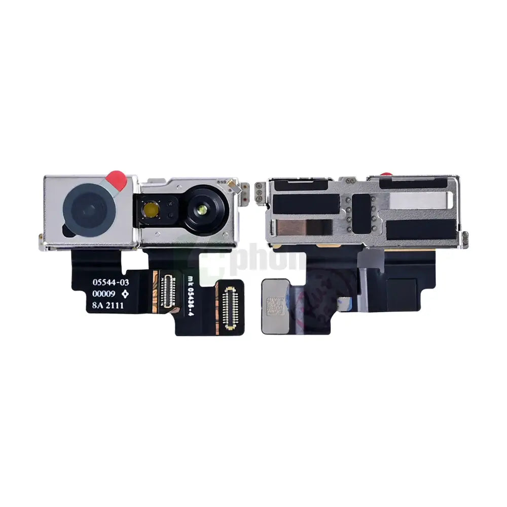 For Apple iPhone 17 Air Front Camera Pulled