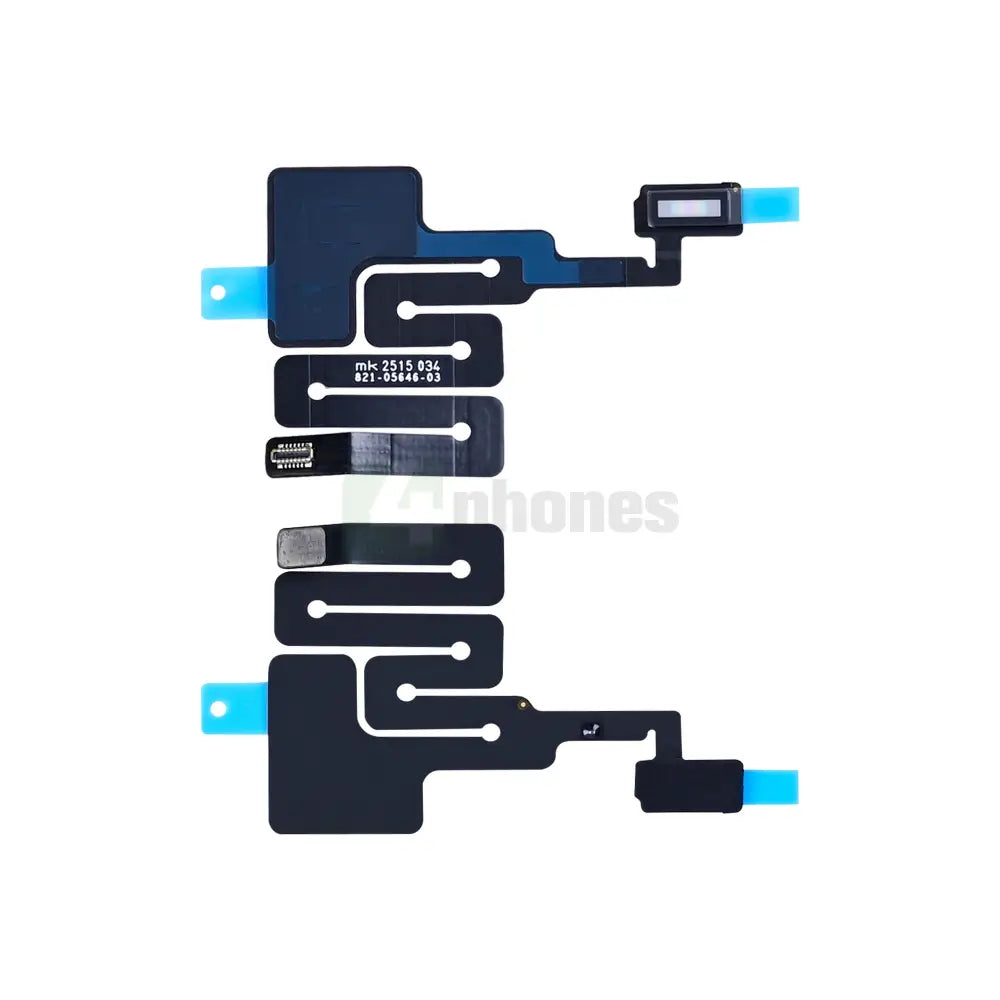 For Apple iPhone 17 Air Proximity Sensor Flex Pulled
