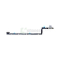 For Apple iPhone 17 Air System Charging Flex Cloud White Pulled
