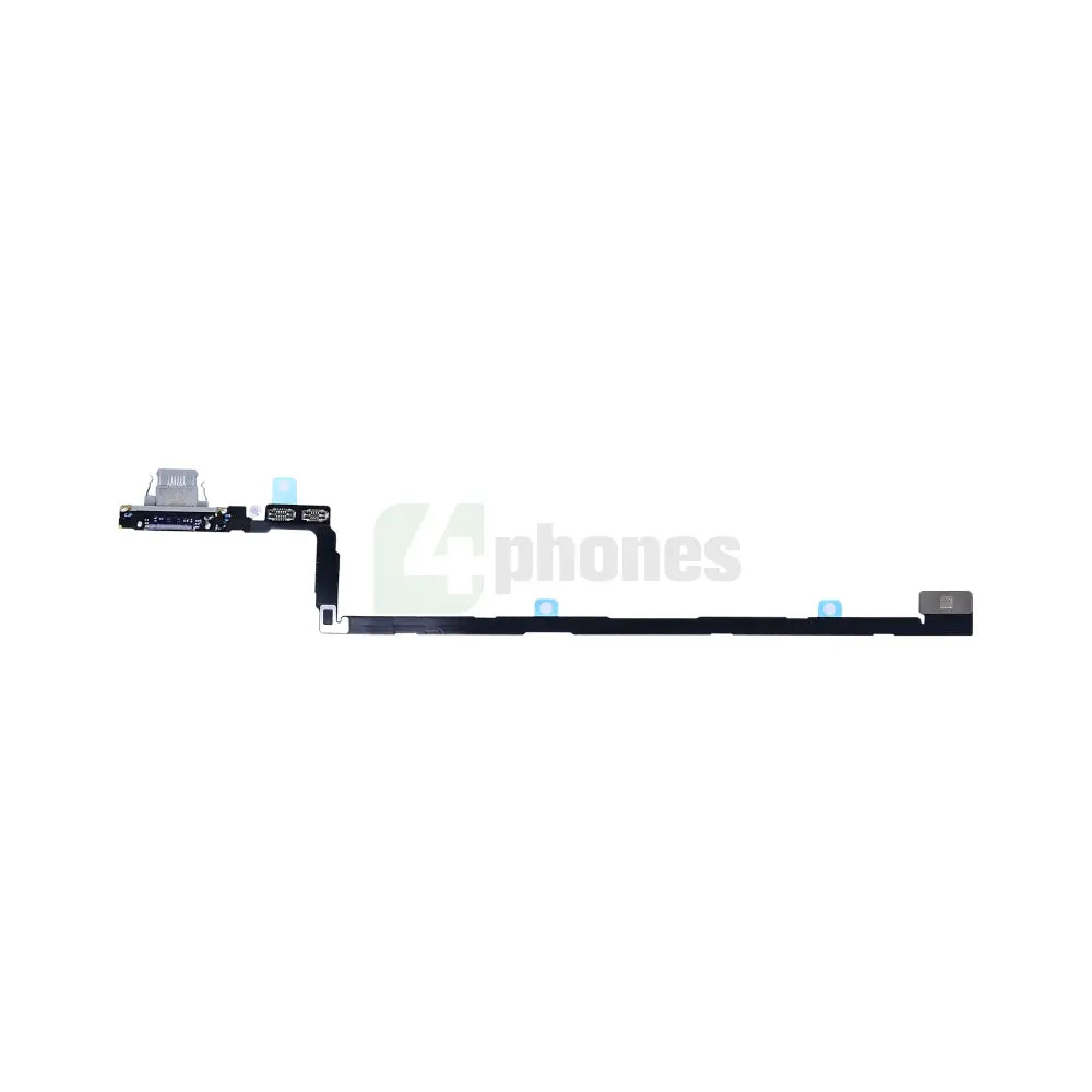 For Apple iPhone 17 Air System Charging Flex Cloud White Pulled