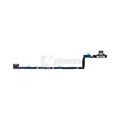 For Apple iPhone 17 Air System Charging Flex Space Black Pulled