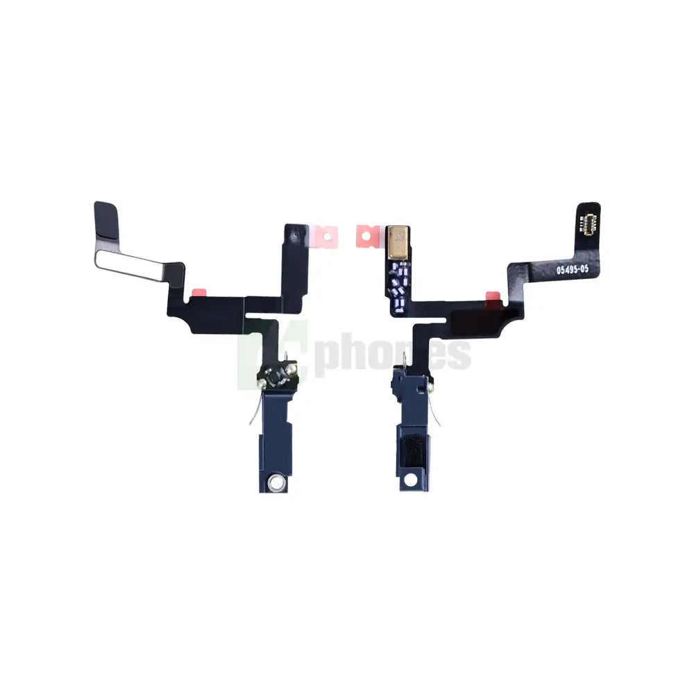 For Apple iPhone 17 Air Upper Antenna Pulled