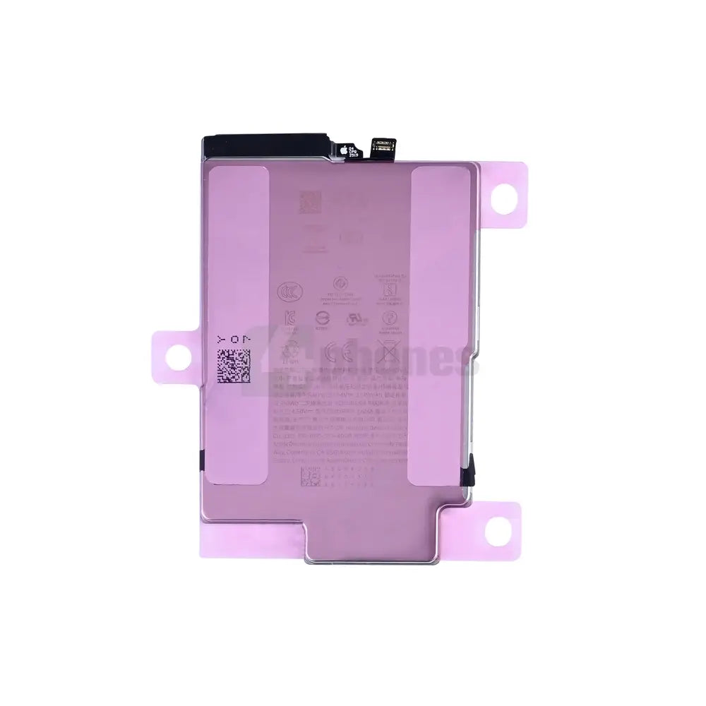 For Apple iPhone 17 Battery Original (eSIM version)