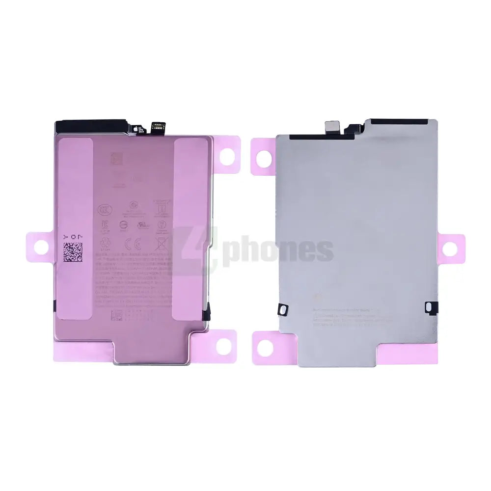 For Apple iPhone 17 Battery Original (eSIM version)